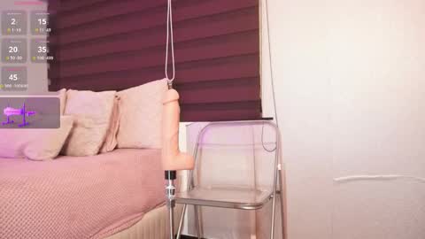 Alexandra  online show from 12/22/25, 08:44