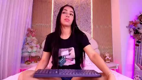 Aisha online show from 12/05/25, 11:52