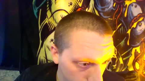 A Bored Dragon online show from 01/10/25, 05:58