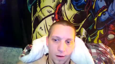 A Bored Dragon online show from 01/10/25, 09:02