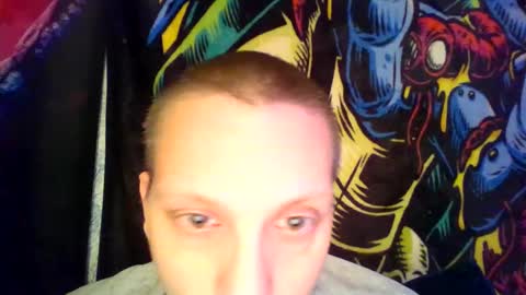 A Bored Dragon online show from 01/11/25, 09:47