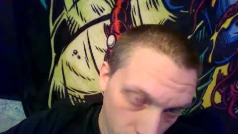 A Bored Dragon online show from 01/12/25, 07:42