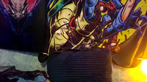 A Bored Dragon online show from 01/13/25, 11:17