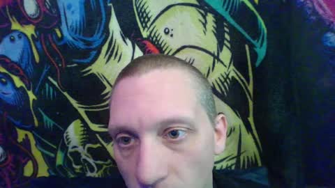 A Bored Dragon online show from 02/28/25, 06:41