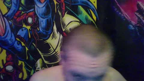 A Bored Dragon online show from 03/01/25, 05:27