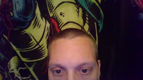 A Bored Dragon online show from 03/04/25, 02:17