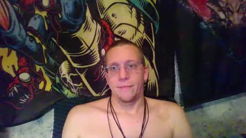 A Bored Dragon online show from 03/08/25, 09:28