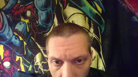 A Bored Dragon online show from 03/09/25, 10:41