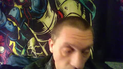 A Bored Dragon online show from 03/09/25, 01:48