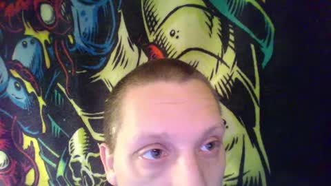 A Bored Dragon online show from 03/09/25, 11:46