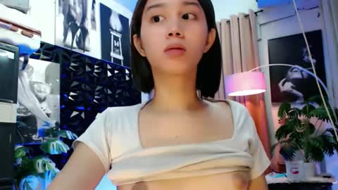 Lovely Yana  online show from 02/20/26, 11:54