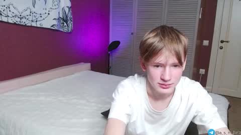 Kris Michael online show from 09/14/25, 08:41