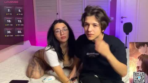 Kris Michael online show from 11/18/25, 06:01