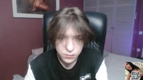 Kris Michael online show from 12/20/25, 02:13