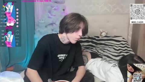 Kris Michael online show from 01/12/26, 09:42