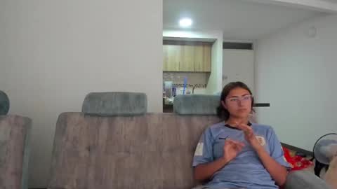 Snapshot of a_sexy_couple__ chatting on 01/07/25, 10:30 A Sexy Couple online show from 01/07/25, 10:30