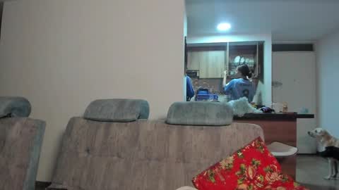 Snapshot of a_sexy_couple__ chatting on 01/08/25, 01:32 A Sexy Couple online show from 01/08/25, 01:32