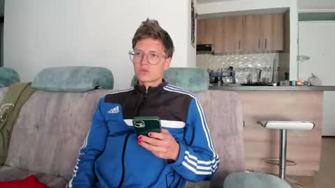 Snapshot of a_sexy_couple__ chatting on 01/20/25, 07:04 A Sexy Couple online show from 01/20/25, 07:04