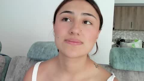 Snapshot of a_sexy_couple__ chatting on 03/06/25, 06:37 A Sexy Couple online show from 03/06/25, 06:37