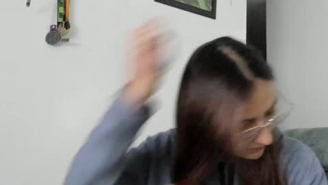 Snapshot of a_sexy_couple__ chatting on 03/07/25, 11:05 A Sexy Couple online show from 03/07/25, 11:05