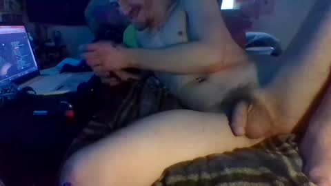 Chris online show from 02/19/25, 09:14