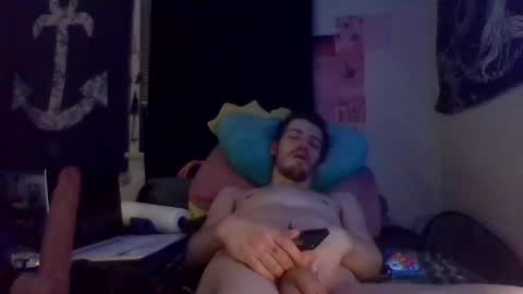 Chris online show from 02/26/25, 10:15