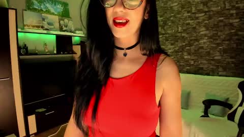 Amy online show from 02/20/25, 09:53