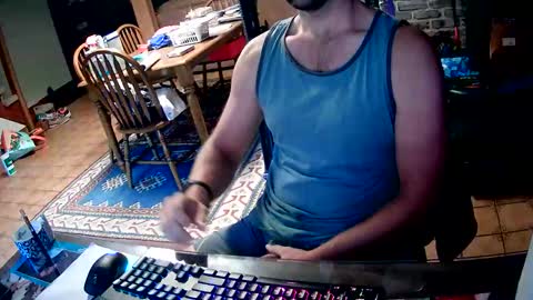 a_wittol_one online show from 10/24/25, 12:34