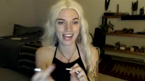 ally online show from 01/06/25, 12:05