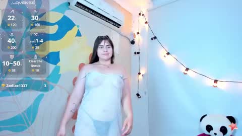 Abby Lee  online show from 12/01/24, 05:57