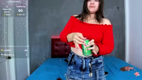 Abby Lee  online show from 12/07/24, 09:44