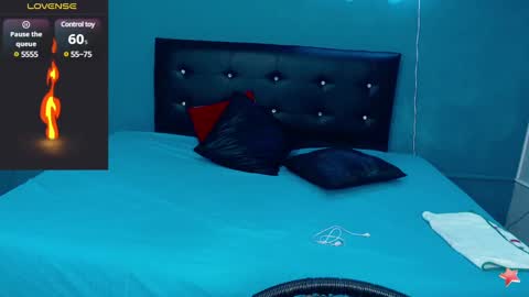 Abby Lee  online show from 01/05/25, 06:35