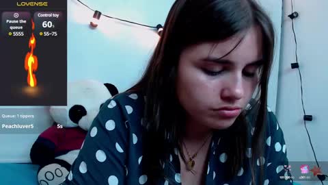 Abby Lee  online show from 01/09/25, 06:57