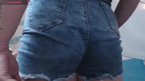 Abby Lee  online show from 01/10/25, 06:49