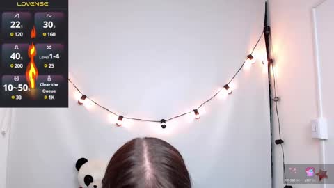 Abby Lee  online show from 01/12/25, 12:44