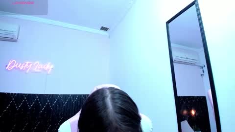 Abby Lee  online show from 03/01/25, 09:04