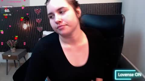 Abby Lee  online show from 09/19/25, 07:47