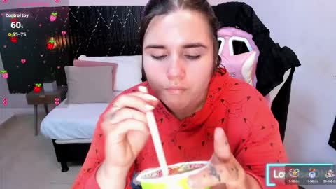 Abby Lee  online show from 09/29/25, 07:19