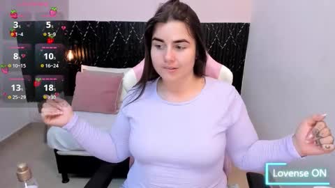 Abby Lee  online show from 11/16/25, 07:30