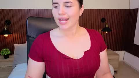 Abby Lee  online show from 03/09/26, 06:34