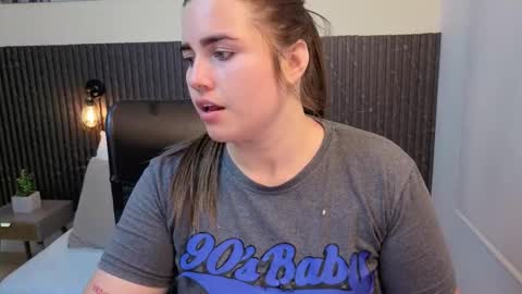 Abby Lee  online show from 03/29/26, 07:03