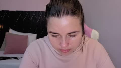 Abby Lee  online show from 05/19/26, 06:58