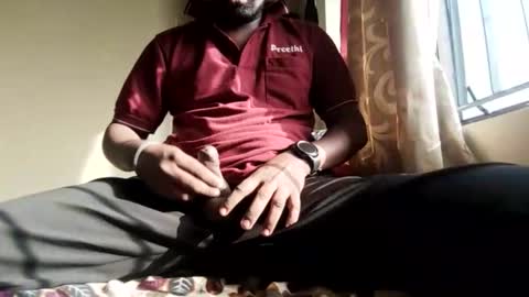 Aachujos online show from 01/14/26, 03:34