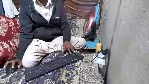 aakhan804 online show from 02/02/26, 09:35