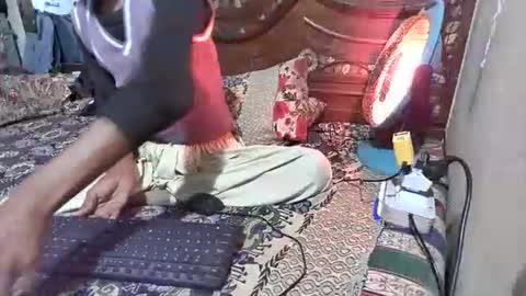 aakhan804 online show from 02/09/26, 08:35