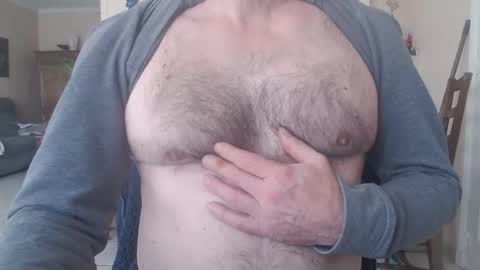 Aalex1717 online show from 12/18/25, 09:15