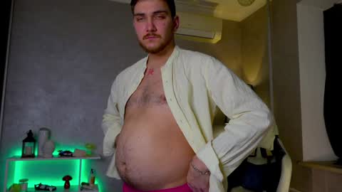 Alex online show from 01/10/25, 08:26