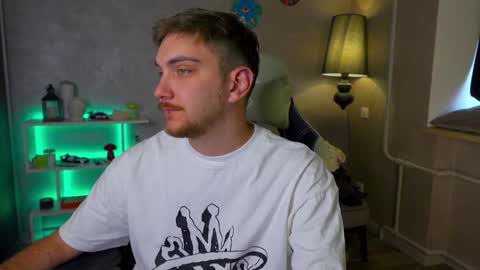 Alex online show from 02/03/25, 07:18