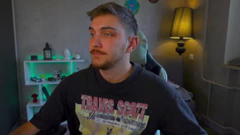 Alex online show from 02/06/25, 10:15