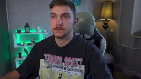 Alex online show from 02/07/25, 08:01